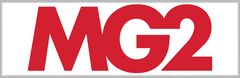 MG2 Logo