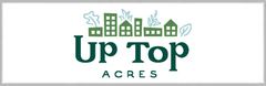 Up Top Acres Logo