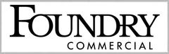 Foundry Commercial Logo