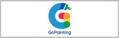 GoPainting Logo