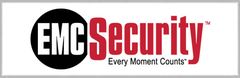 EMC Security Logo
