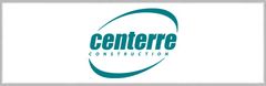Centerre Construction Logo