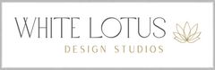 White Lotus Design Studios Logo