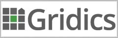 Gridics Logo
