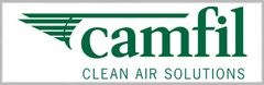 Camfil Logo