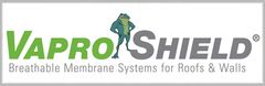 VaproShield Logo