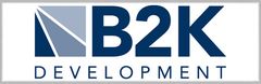 B2K Development Logo
