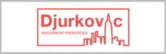 Djurkovic Investment Properties Logo