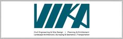 VIKA VA Logo