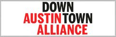 Downtown Austin Alliance Logo