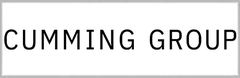 Cumming Group - Ireland Logo