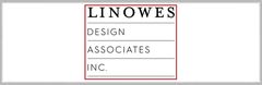 Linowes Design + Architecture Studio Logo