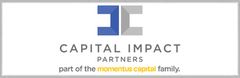 Capital Impact Partners Logo