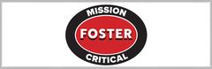 Foster Fuels, Inc. Logo