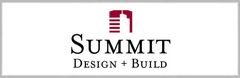Summit Design + Build Logo