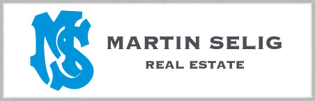 Martin Selig Real Estate