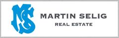 Martin Selig Real Estate Logo