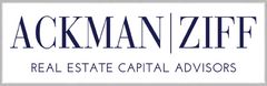 Ackman-Ziff Logo
