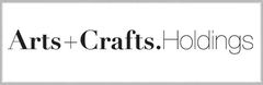 Arts And Crafts Holdings Logo
