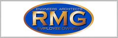 RMG Engineers Logo