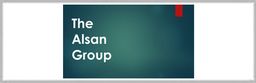 The Alsan Group