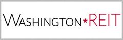 Washington REIT Logo