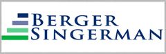 Berger Singerman Logo