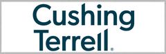 Cushing Terrell Logo