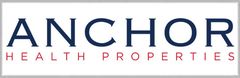 Anchor Health Properties Logo