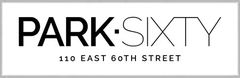 110 E 60th Street Holdings LLC, Care of LBA Park Sixty LLC Logo