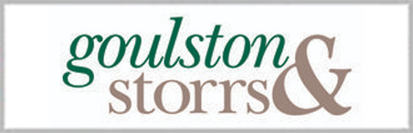 Goulston & Storrs PC
