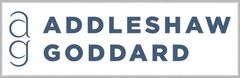 Addleshaw Goddard - UK Logo