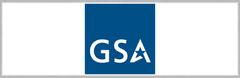 U.S. General Services Administration, Office of Real Property Disposition Logo