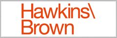 Hawkins/Brown Architects Logo
