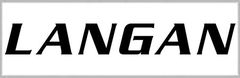 Langan Engineering Logo