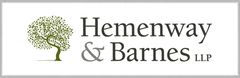 Hemenway & Barnes Logo