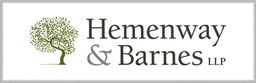 Hemenway & Barnes