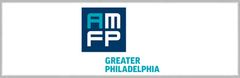 AMFP Greater Philadelphia Logo