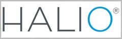 Halio Glass Logo
