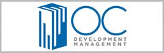 OC Construction Management Logo