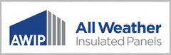All Weather Insulated Panels Logo