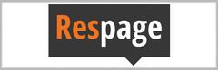 Respage Logo