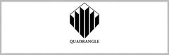 Quadrangle Development Corporation Logo