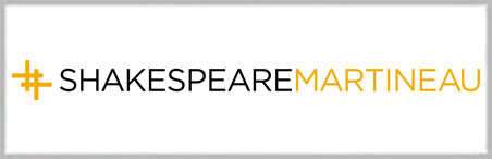 Shakespeare Martineau - UK