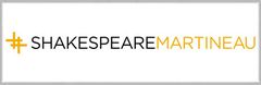 Shakespeare Martineau - UK Logo