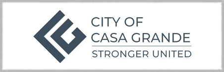 City of Casa Grande AZ