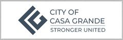 City of Casa Grande AZ