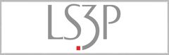 LS3P Associates LTD Logo
