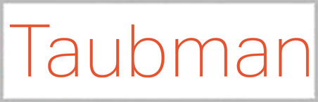 The Taubman Company