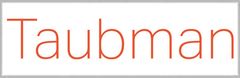 The Taubman Company Logo